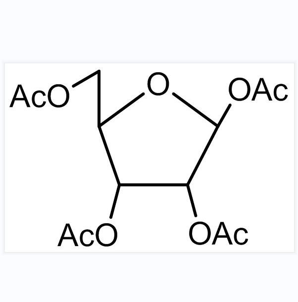 1,2,3,5-Tetra-O-acetyl-β-D-ribofuranose