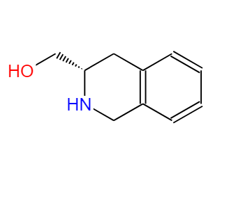 (S)-(-)-1,2,3,4-四氫-3-異喹啉甲醇,(S)-(1,2,3,4-Tetrahydroisoquinolin-3-yl)methanol