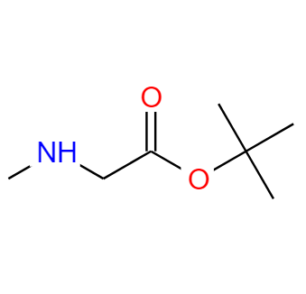 肌氨酸叔丁酯鹽酸鹽,Sarcosinetert-butylesterhydrochloride