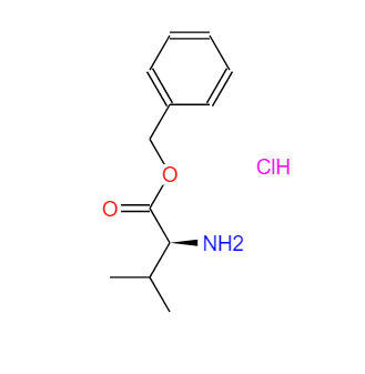 L-缬氨酸苄酯盐酸盐,H-Val-Obzl.HCl