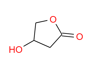 (+/-)-β-羥基-γ-丁內(nèi)酯（恩格列凈雜質(zhì)）,4-Hydroxydihydrofuran-2(3H)-one(EmpagliflozinImpurity)