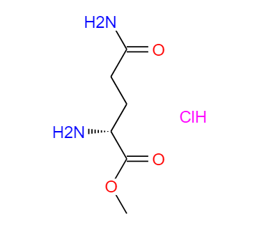 (R)-2,5-二氨基-5-氧代戊酸甲酯盐酸盐,(R)-Methyl2,5-diamino-5-oxopentanoatehydrochloride