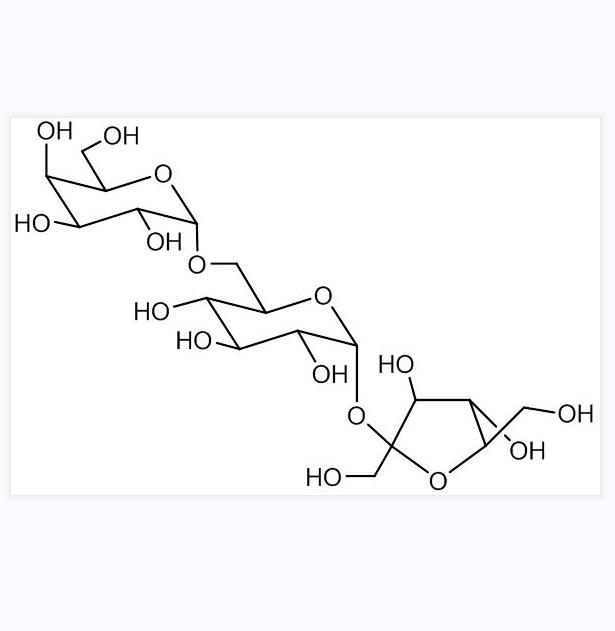 D-Raffinose pentahydrate