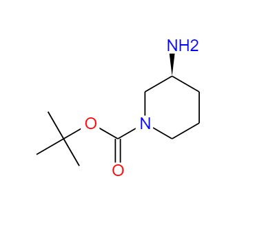 (S)-1-叔丁氧羰基-3-氨基哌啶,(S)-1-Boc-3-Aminopiperidine