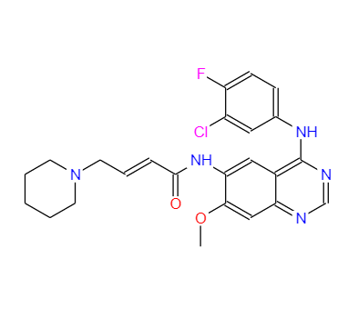 达克替尼,Dacomitinib