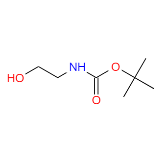 N-Boc-乙醇胺,N-Boc-Ethanolamine