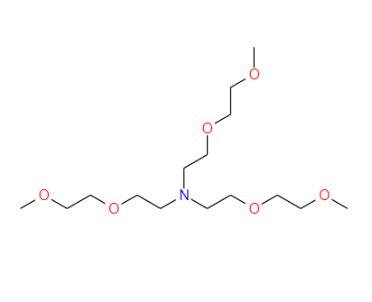 三(3,6-二氧杂庚基)胺,Tris(dioxa-3,6-heptyl)amine