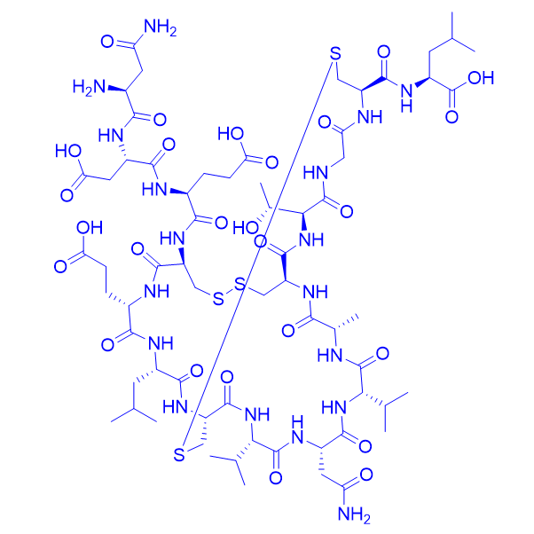 利那洛肽杂质4,MM 419447