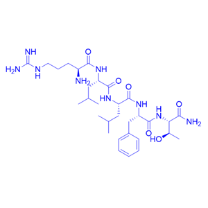 TFLLR-NH2阴性对照肽/447408-68-6/RLLFT-NH2