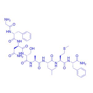 昆虫神经肽SALMF amide 1 (S1)/866459-07-6