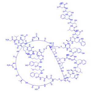 R型CaV2.3钙通道阻滞剂多肽/203460-30-4/SNX 482