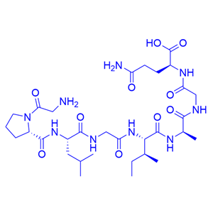 MMP2靶向光敏剂多肽/109053-09-0/GPLGIAGQ