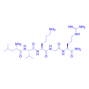 GLP-1片段多肽GLP-1(32-36)amide/1417302-71-6