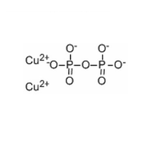 焦磷酸铜