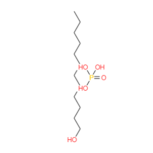 十二烷基磷酸酯