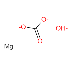 五水合碱式碳酸镁,Magnesium carbonate basic pentahydrate