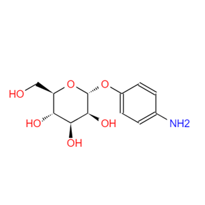 4-氨基苯基α-D-吡喃甘露糖苷,4-Aminophenylα-D-mannopyranoside