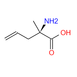 (R)-(+)-α-烯丙基丙氨酸,(R)-(+)-α-Allylalanine