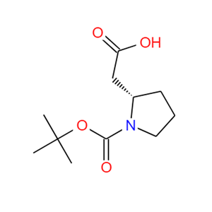 Boc-L-beta-高脯氨酸,Boc-L-beta-Homoproline