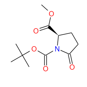 Boc-D-焦谷氨酸甲酯