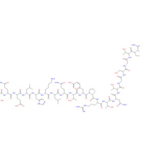 鲑鱼降钙素,Salmon Calcitonin