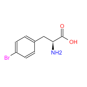 L-4-溴苯丙氨酸