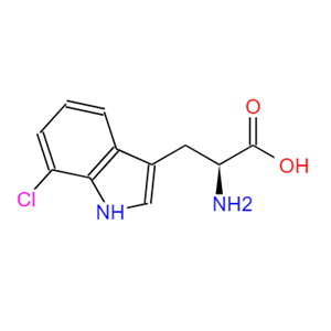 7-氯-L-色氨酸
