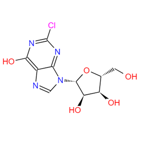 2-氯肌苷,2-Chloroinosine