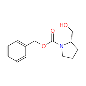 Z-L-脯氨醇,Z-Prolinol