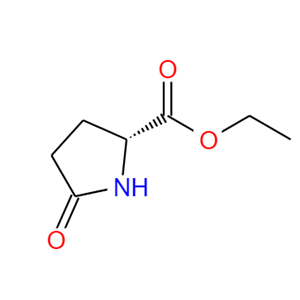 (R)-(-)-2-吡咯烷酮-5-羧酸乙酯