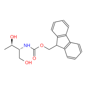 2-(N-Fmoc)-氨基-1,3-丁二醇