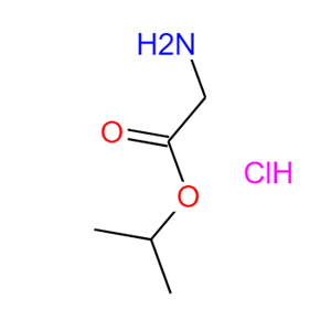 2-氨基乙酸异丙酯盐酸盐,Isopropyl2-aminoacetatehydrochloride