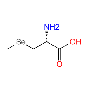 L-硒-甲基硒代半胱氨酸,3-(Methylseleno)-L-alanine