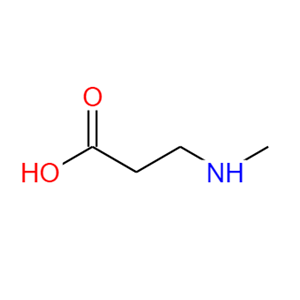 3-(甲基氨基)丙酸,3-(Methylamino)propanoicacid