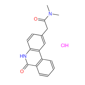 PJ-34盐酸盐水合物