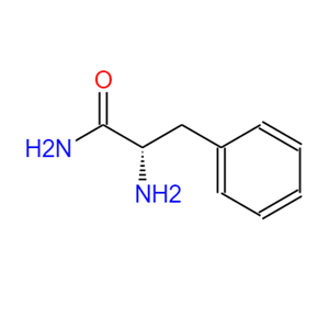 L-苯丙氨酰胺