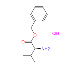 L-缬氨酸苄酯盐酸盐
