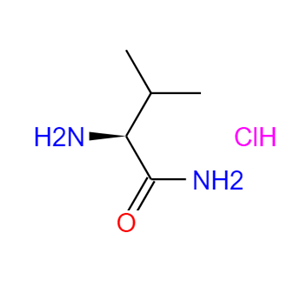 L-缬氨酸酰胺盐酸