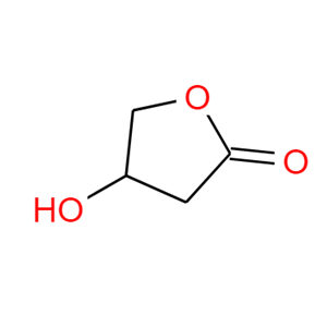 (+/-)-β-羟基-γ-丁内酯（恩格列净杂质）