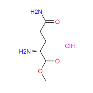 (R)-2,5-二氨基-5-氧代戊酸甲酯盐酸盐