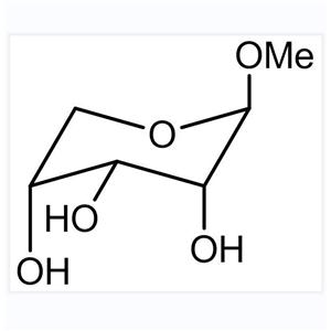 Methyl β-D-ribopyranoside