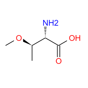 O-甲基-L-苏氨酸,O-METHYL-L-THREONINE