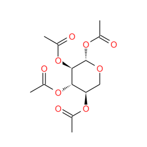 1,2,3,4-四-O-乙酰-beta-D-吡喃木糖