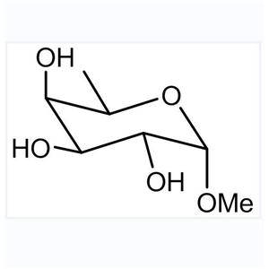 Methyl α-D-fucopyranoside