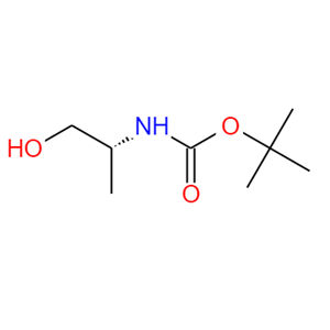 (R)-2-(Boc-氨基)-1-丙醇,(R)-2-(Boc-amino)-1-propanol