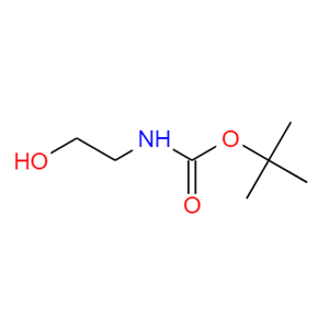 N-Boc-乙醇胺