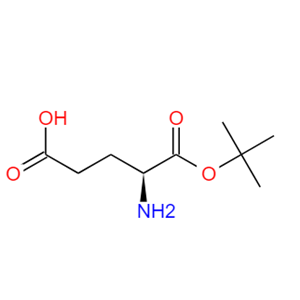 1-谷氨酸叔丁酯,H-Glu-OtBu