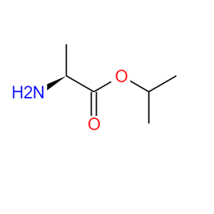 L-丙氨酸异丙酯盐酸盐