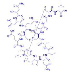 利那洛肽杂质4/1092457-78-7/MM 419447