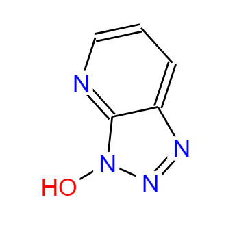 羥基-7-氮雜苯并三氮唑,HOAT 1-Hydroxy-7-azabenzotriazole